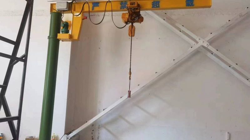 链板输送机：揭秘其工作原理与安装步骤