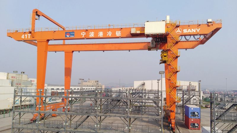 河南斗式提升机TH型规格解析：关键参数与选型逻辑