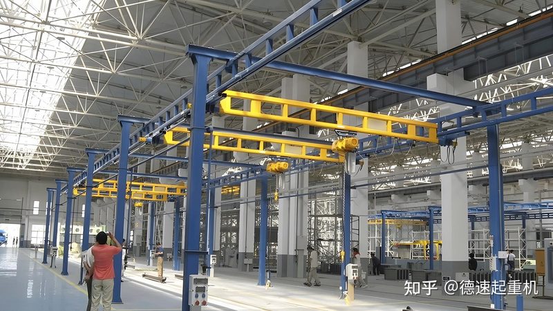 起重链条规格尺寸揭秘：标准背后的奥秘**