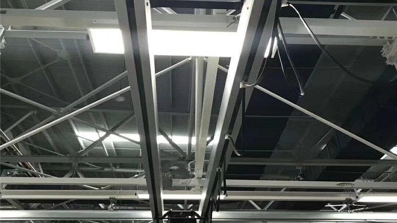 揭秘起重配件质量背后的关键因素